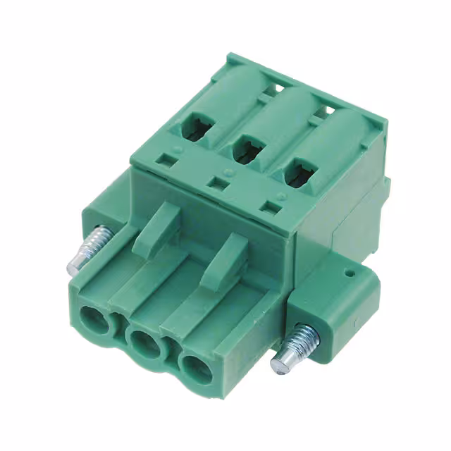 HW0350520000G Amphenol Anytek  Conectores y tomas de corriente